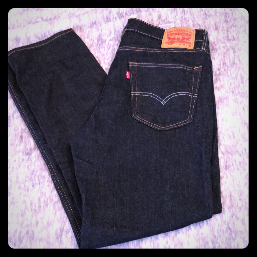 Levi’s 541